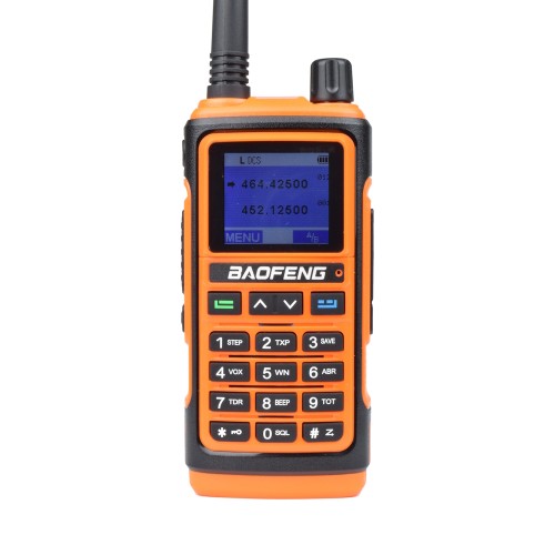 BAOFENG DUAL BAND VHF/UHF FM RADIO UV-17 (BF-UV17)