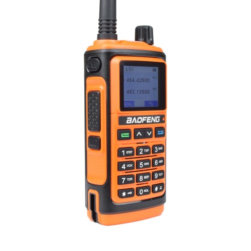 BAOFENG RICETRASMITTENTE DUAL BAND VHF/UHF FM UV-17 (BF-UV17)