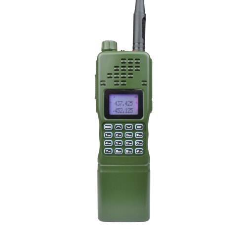 BAOFENG RICETRASMITTENTE DUAL BAND VHF/UHF FM AR-152 (BF-AR152B)