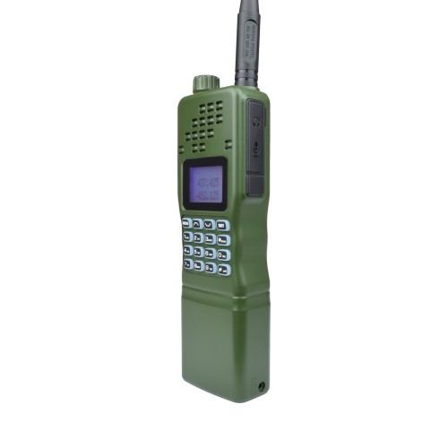 BAOFENG RICETRASMITTENTE DUAL BAND VHF/UHF FM AR-152 (BF-AR152B)