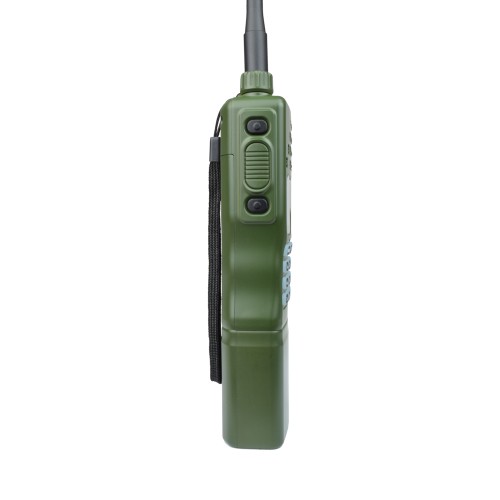 BAOFENG RICETRASMITTENTE DUAL BAND VHF/UHF FM AR-152 (BF-AR152B)