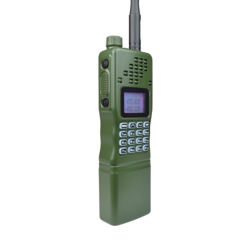 BAOFENG DUAL BAND VHF/UHF FM RADIO AR-152 (BF-AR152B)