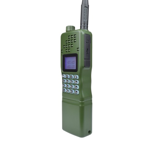 BAOFENG DUAL BAND VHF/UHF FM RADIO AR-152 COMPLETE KIT (BF-AR152A)