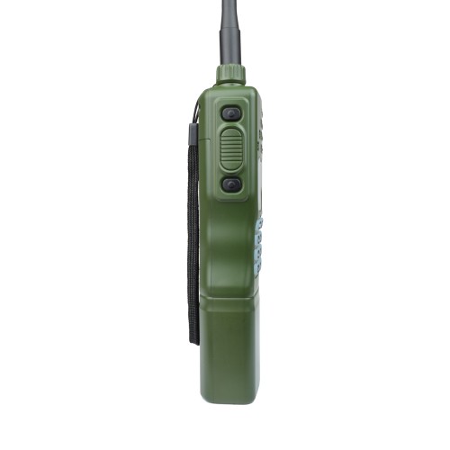 BAOFENG RICETRASMITTENTE DUAL BAND VHF/UHF FM AR-152 KIT COMPLETO (BF-AR152A)