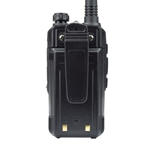 BAOFENG RICETRASMITTENTE DUAL BAND VHF/UHF FM UV-10R (BF-UV10R)