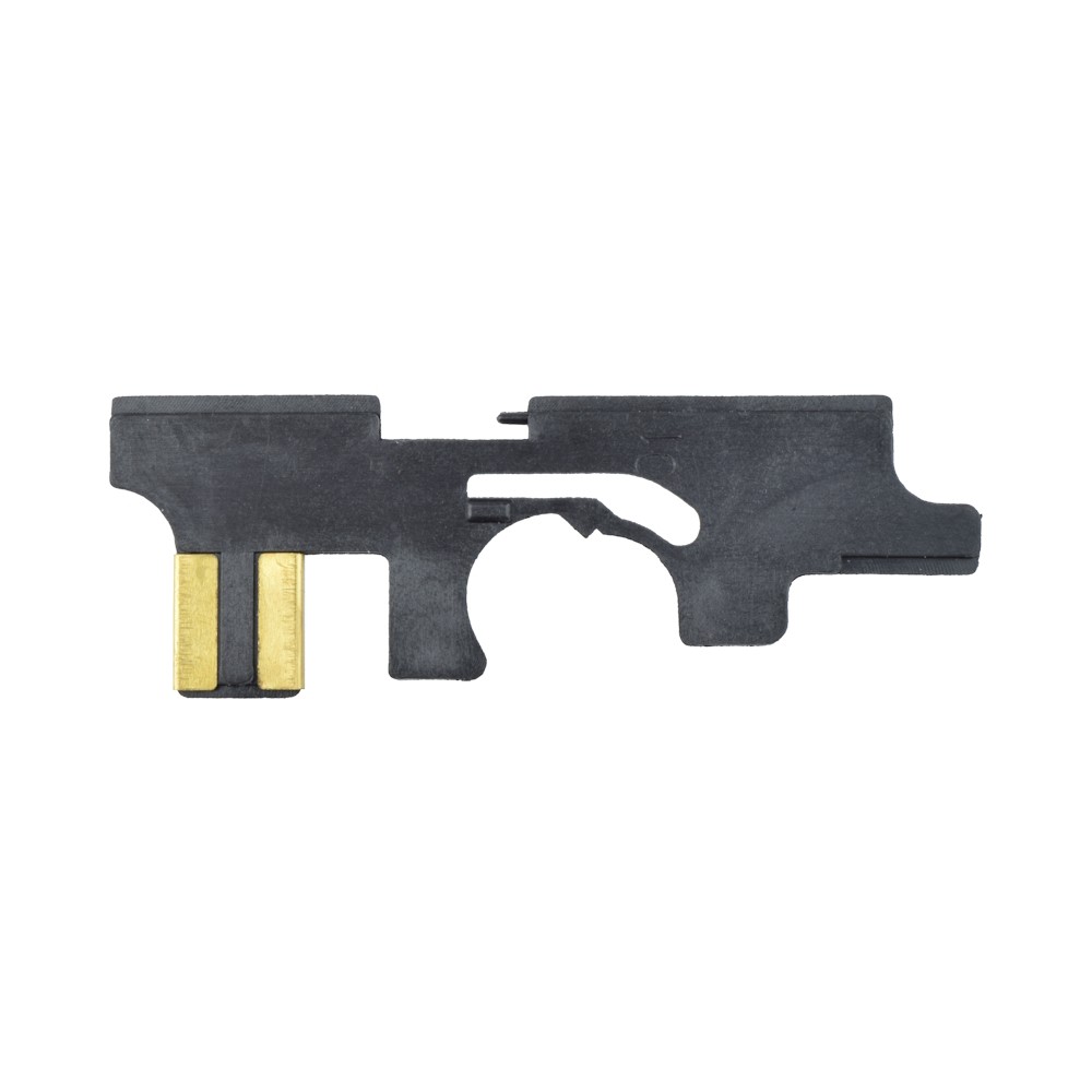 ROYAL SELECTOR PLATE PER SERIE MP5 (RH105)