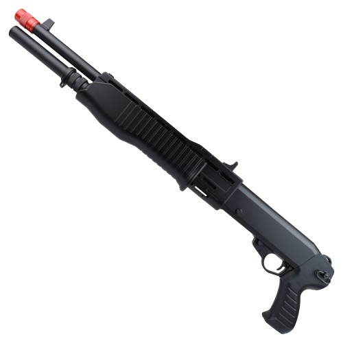 DOUBLE EAGLE PUMP GUN (M63)