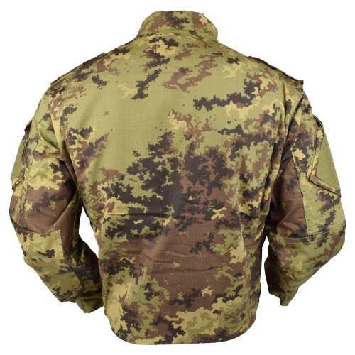 ROYAL COMBAT SUIT ITALIAN CAMO XXXL SIZE (UNI-TC-XXXL)