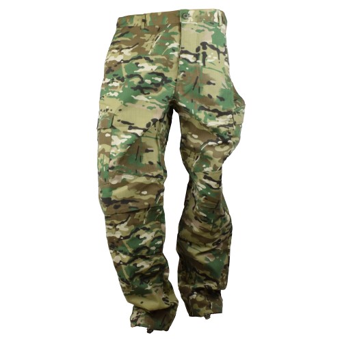 ROYAL COMBAT SUIT MULTICAM XL SIZE (MULTZIP XL)