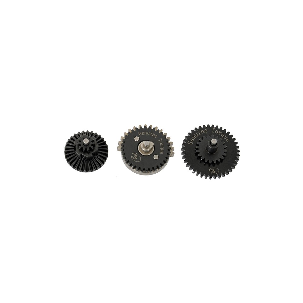 BIG DRAGON GENUINE TORQUE GEARS 18:1 (BD-1210)