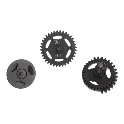 BIG DRAGON HIGH SPEED GEARS 16:1 (BD-1211)