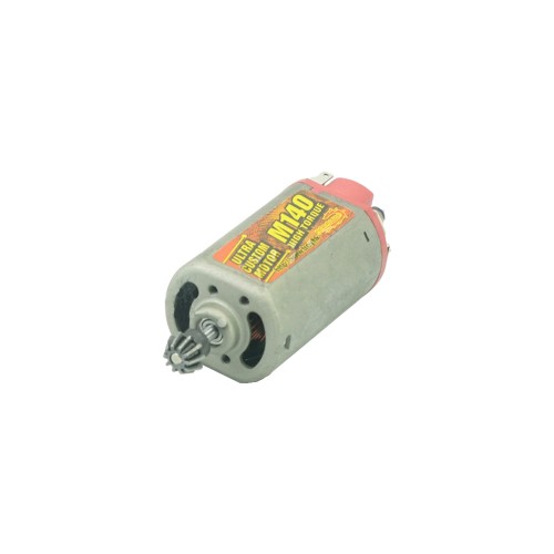 BIG DRAGON M140 HIGH TORQUE MOTOR SHORT AXIS (BD-1311)