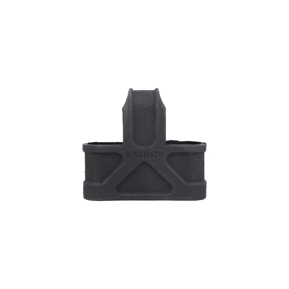 BIG DRAGON M4 MAGAZINE ASSIST BLACK (BD-2361)