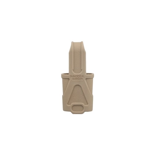 BIG DRAGON MP5 MAGAZINE ASSIST DARK EARTH (BD-2368)