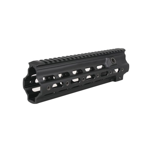 BIG DRAGON 10.5" HANDGUARD BLACK (BD-9177)