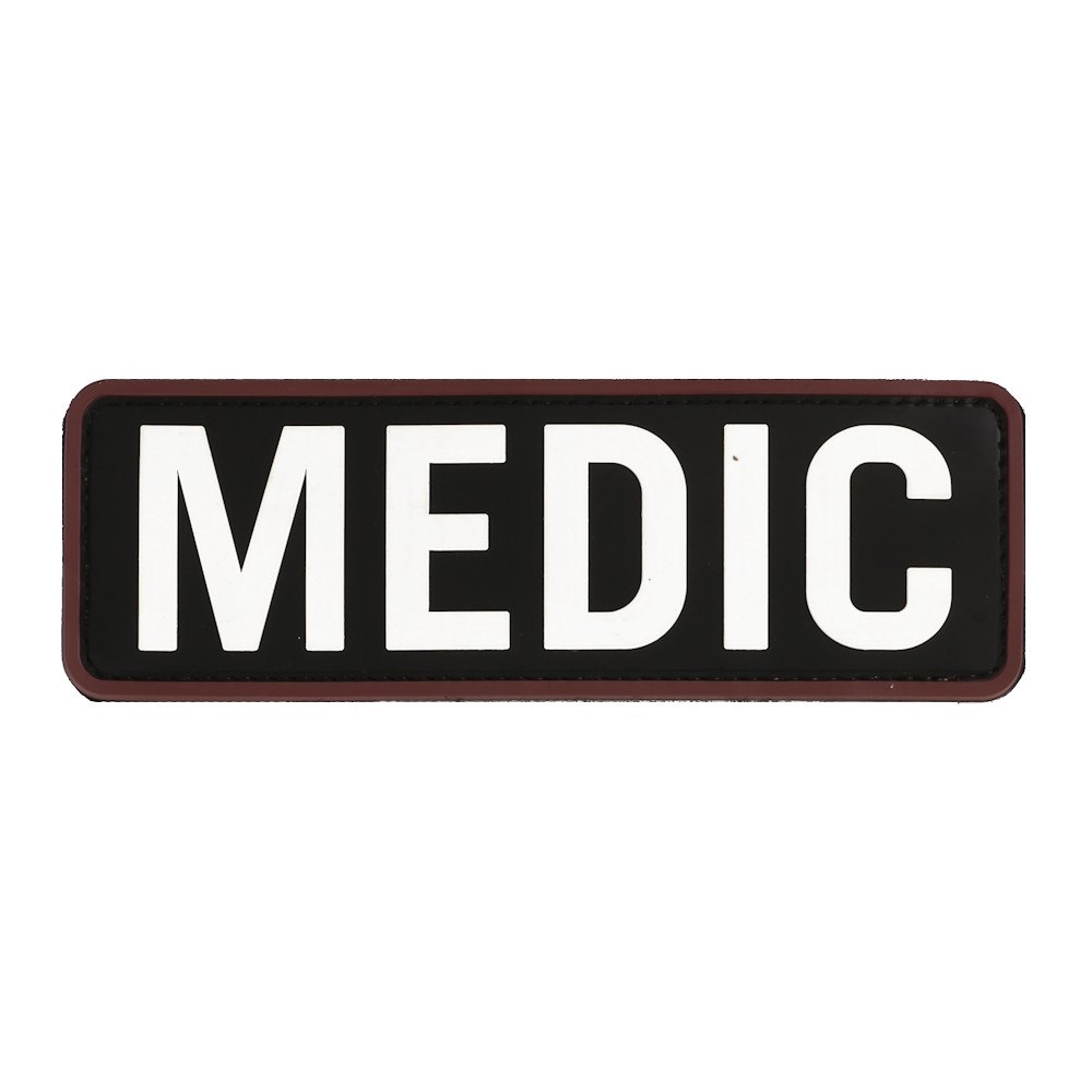 EMERSONGEAR PVC PATCH MEDIC (EM5542A)