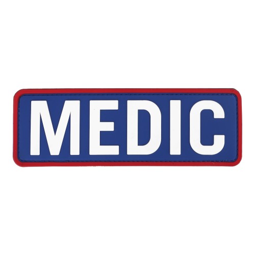 EMERSONGEAR PVC PATCH MEDIC (EM5542)