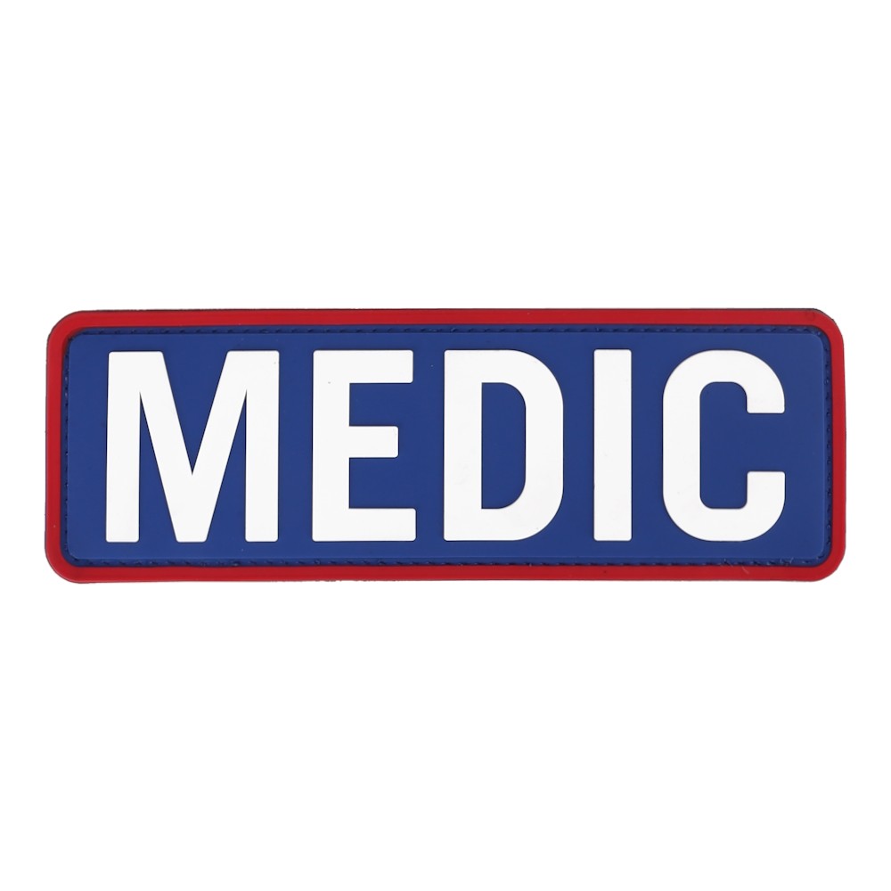 EMERSONGEAR PVC PATCH MEDIC (EM5542)