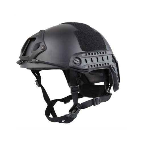 EMERSONGEAR ELMETTO FAST NERO (EM5658B)