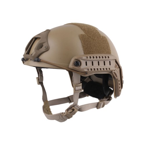 EMERSONGEAR HELMET FAST DARK EARTH (EM5658A)