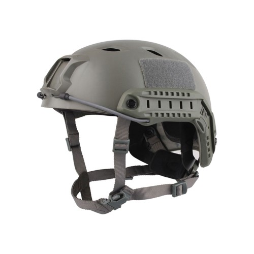 EMERSONGEAR FAST HELMET FOLIAGE GREEN (EM5659)