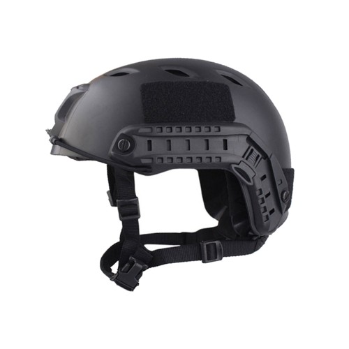 EMERSONGEAR FAST HELMET BLACK (EM5659B)