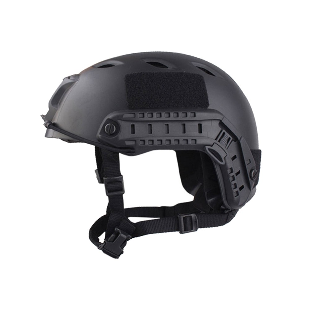 EMERSONGEAR FAST HELMET BLACK (EM5659B)