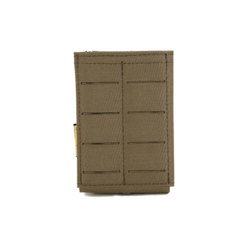 EMERSONGEAR 5.56 / 7.62 TACTICAL MAGPOUCH COYOTE BROWN (EM6381CB)