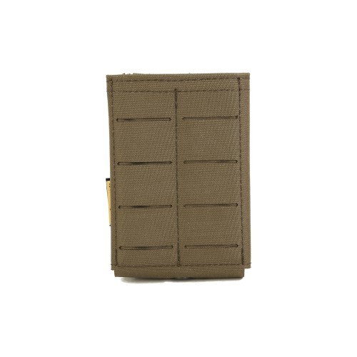 EMERSONGEAR TASCA PORTA CARICATORE 5.56 / 7.62 COYOTE BROWN (EM6381CB)