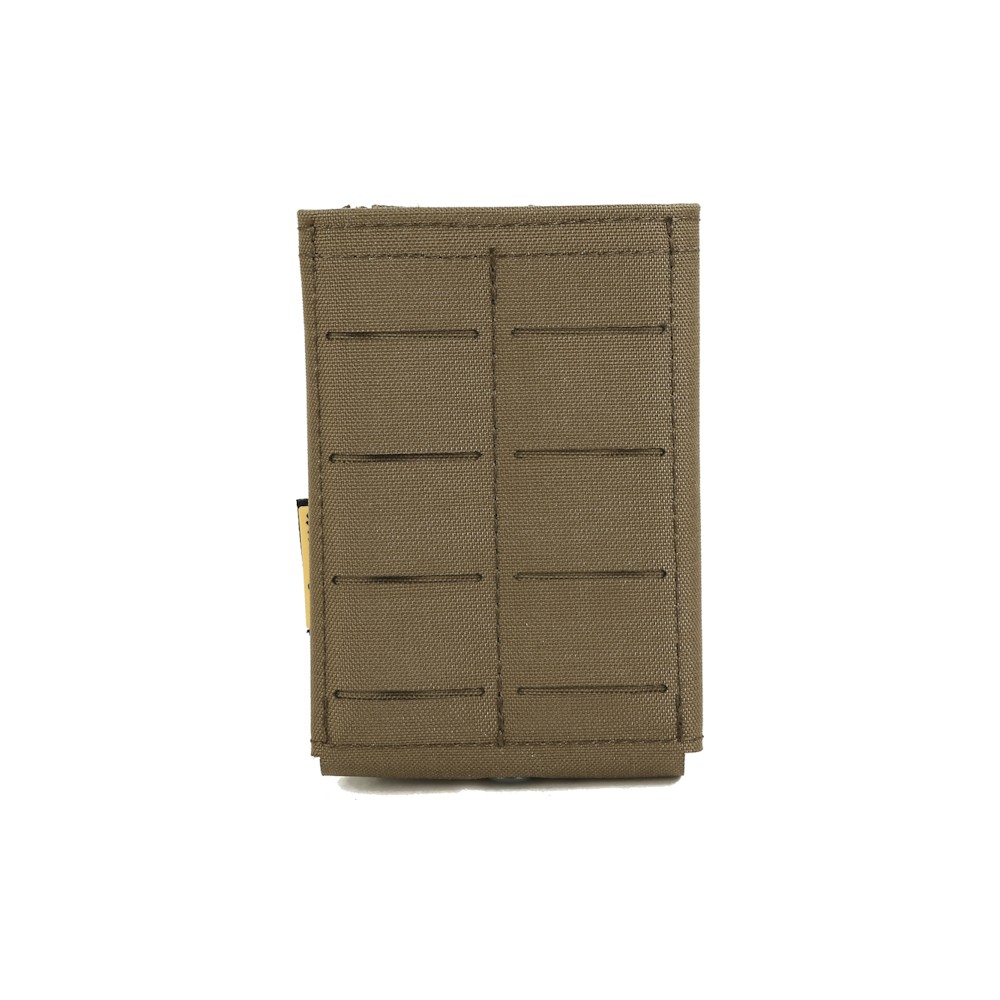 EMERSONGEAR 5.56 / 7.62 TACTICAL MAGPOUCH COYOTE BROWN (EM6381CB)