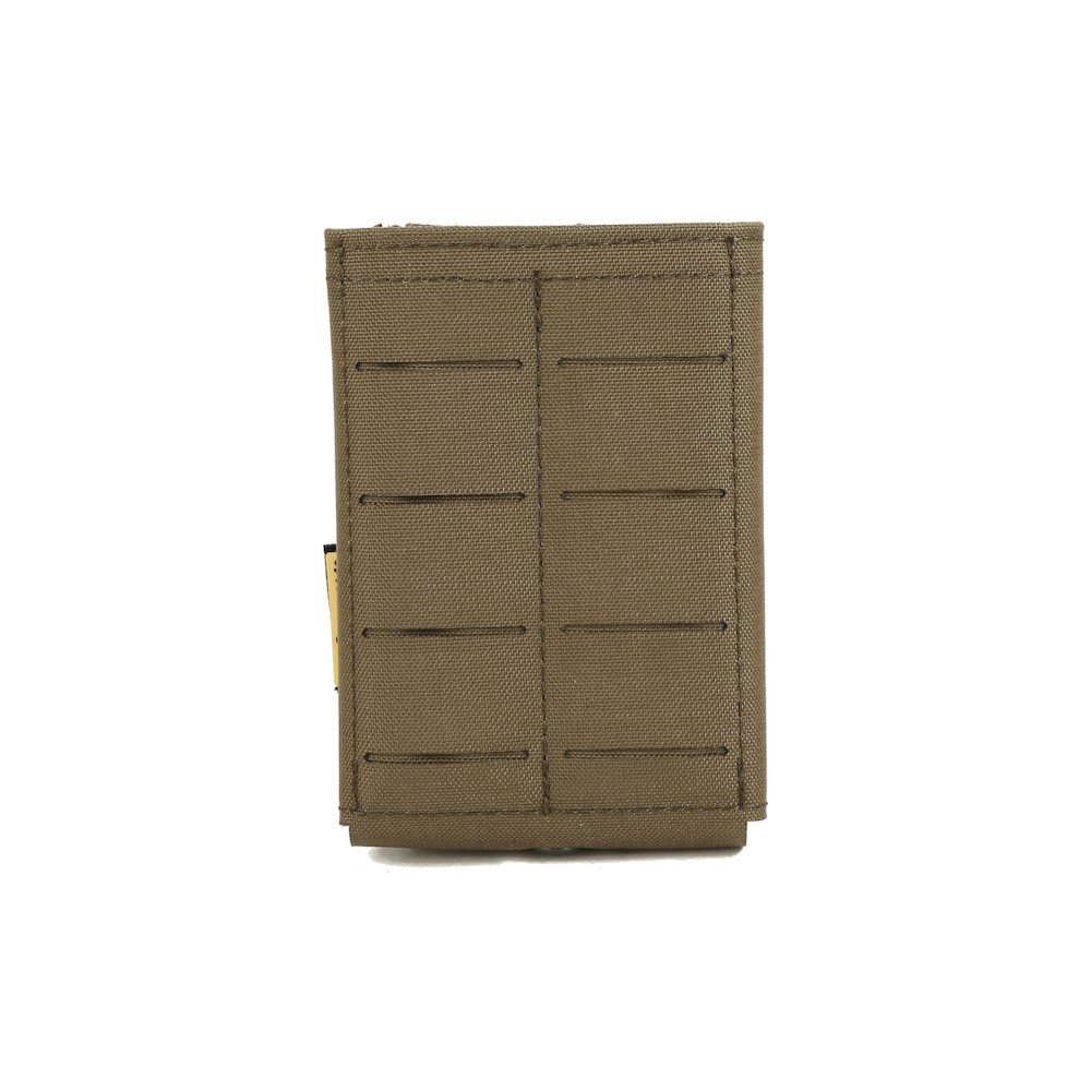 EMERSONGEAR TASCA PORTA CARICATORE 5.56 / 7.62 COYOTE BROWN (EM6381CB)