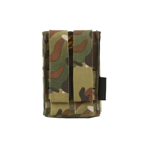 EMERSONGEAR 5.56 / 7.62 TACTICAL MAGPOUCH MULTICAM (EM6381MC)