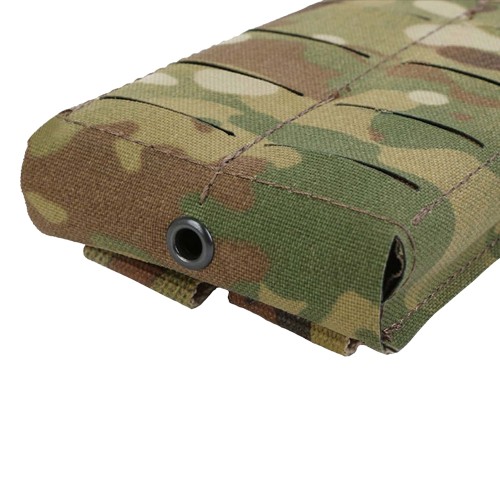 EMERSONGEAR TASCA PORTA CARICATORE 5.56 / 7.62 MULTICAM (EM6381MC)