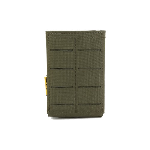 EMERSONGEAR 5.56 / 7.62 TACTICAL MAGPOUCH RANGER GREEN (EM6381RG)