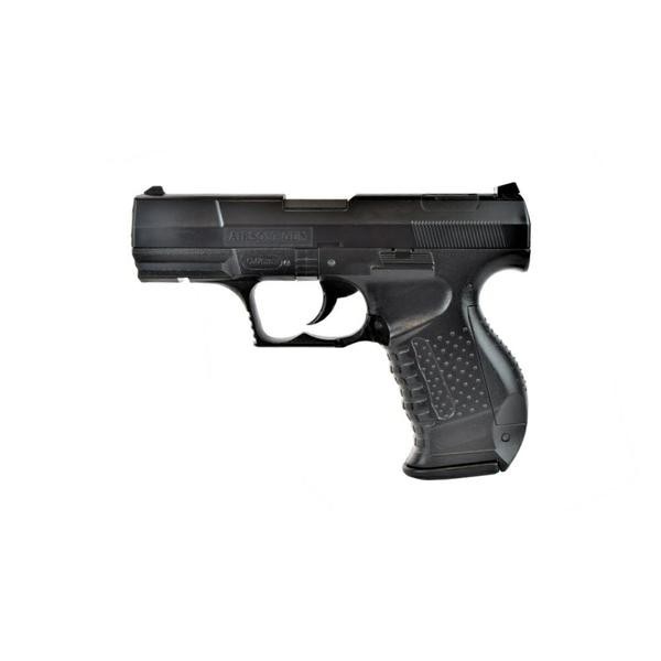 HFC SPRING PISTOL BLACK (HA 120B)