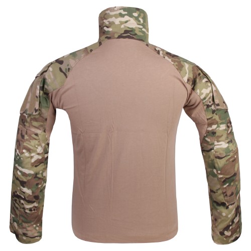 EMERSONGEAR COMBAT SHIRT G3 MULTICAM TAGLIA XXXL (EM8567E)