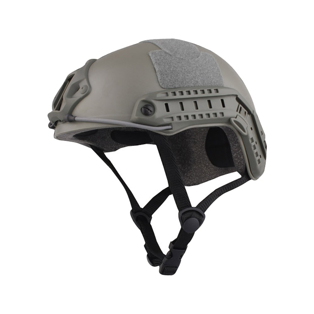 EMERSONGEAR FAST HELMET FOLIAGE GREEN (EM8812)