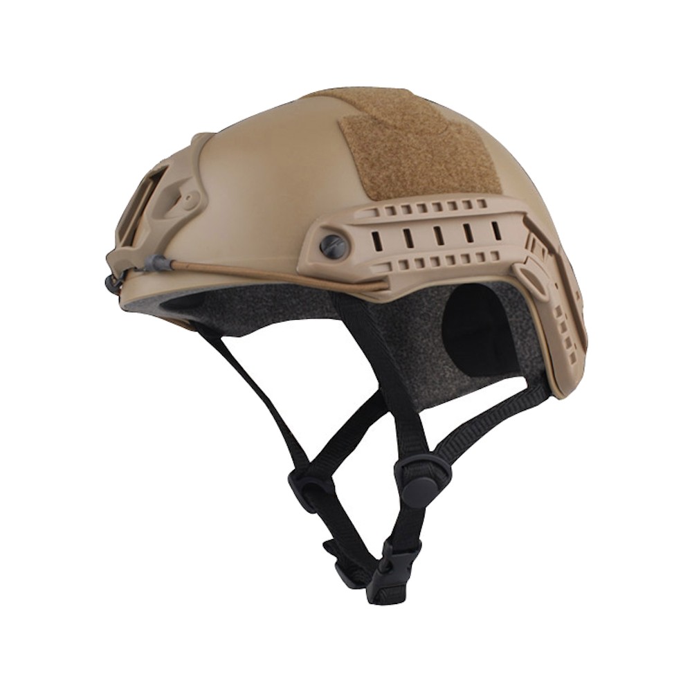 EMERSONGEAR FAST HELMET DARK EARTH (EM8812A)