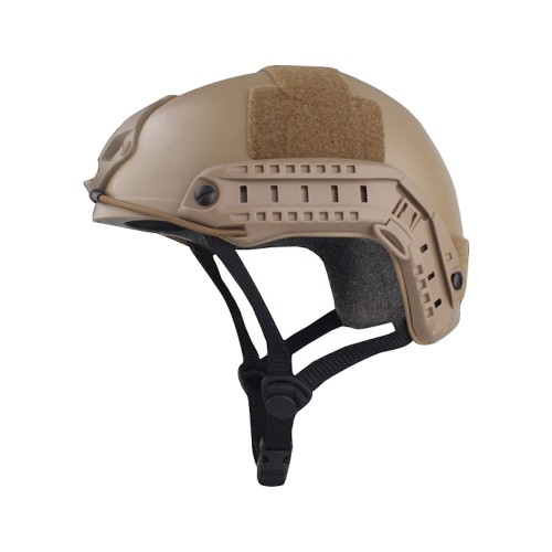 EMERSONGEAR FAST HELMET DARK EARTH (EM8812A)