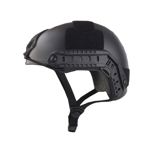 EMERSONGEAR FAST HELMET BLACK (EM8812B)