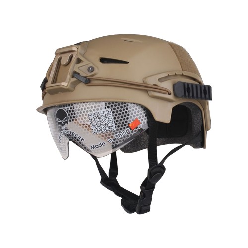 EMERSONGEAR EXF BUMP HELMET DARK EARTH (EM8981A)