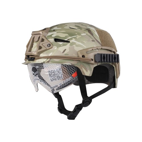 EMERSONGEAR ELMETTO EXF BUMP MULTICAM (EM8981D)