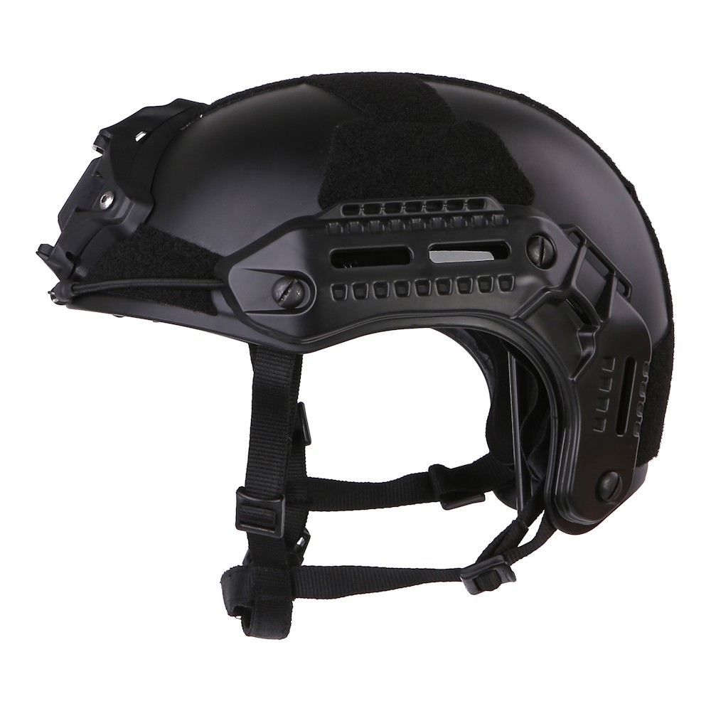 EMERSONGEAR TACTICAL HELMET BLACK (EM9201BK)