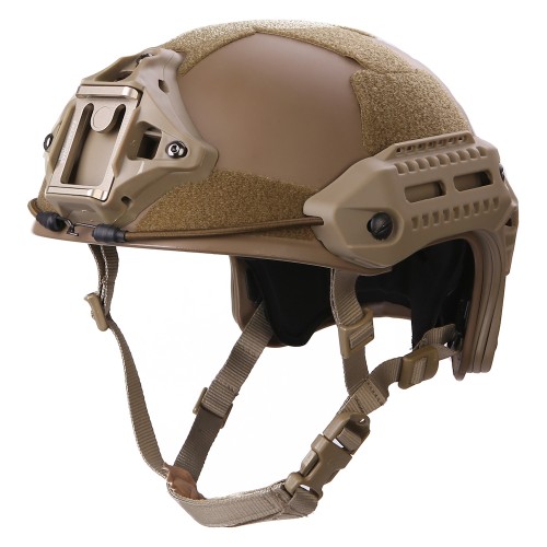 EMERSONGEAR TACTICAL HELMET COYOTE BROWN (EM9201CB)