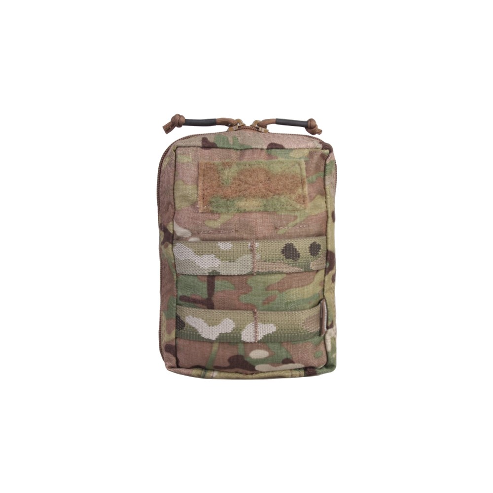 EMERSONGEAR MULTI-PURPOSES UTILITY POUCH MULTICAM (EM9287)