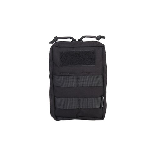 EMERSONGEAR MULTI-PURPOSES UTILITY POUCH BLACK (EM9287BK)