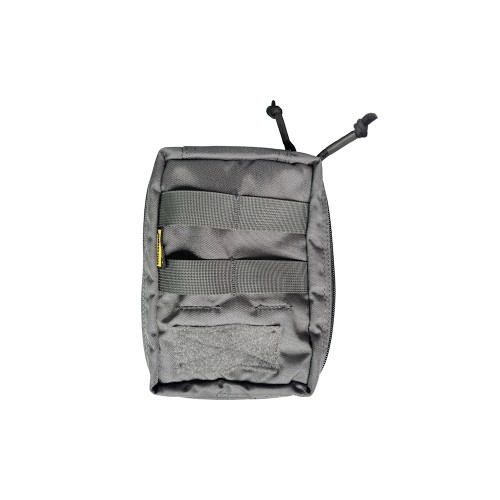 EMERSONGEAR MULTI-PURPOSES UTILITY POUCH WOLF GRAY (EM9287WG)