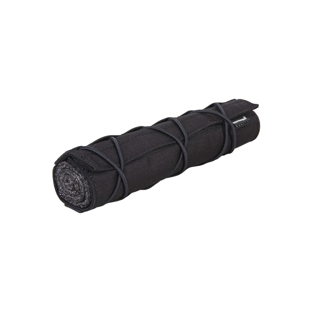 EMERSONGEAR COPRI SILENZIATORE NERO (EM9330BK)