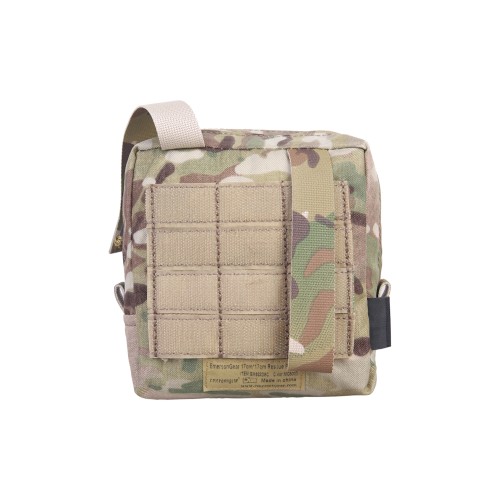 EMERSONGEAR TASCA UTILITY RESCUE POUCH MULTICAM (EM9332MC)