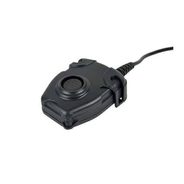 Z-TAC PTT zPELTOR MILITARY STANDARD VERSION (EL-Z112) Z-TAC PTT zPELTOR MILITARY STANDARD VERSION (EL-Z112)